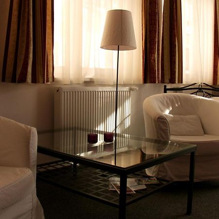 Apartma La Provence Marianske Lazne Ngoại thất bức ảnh