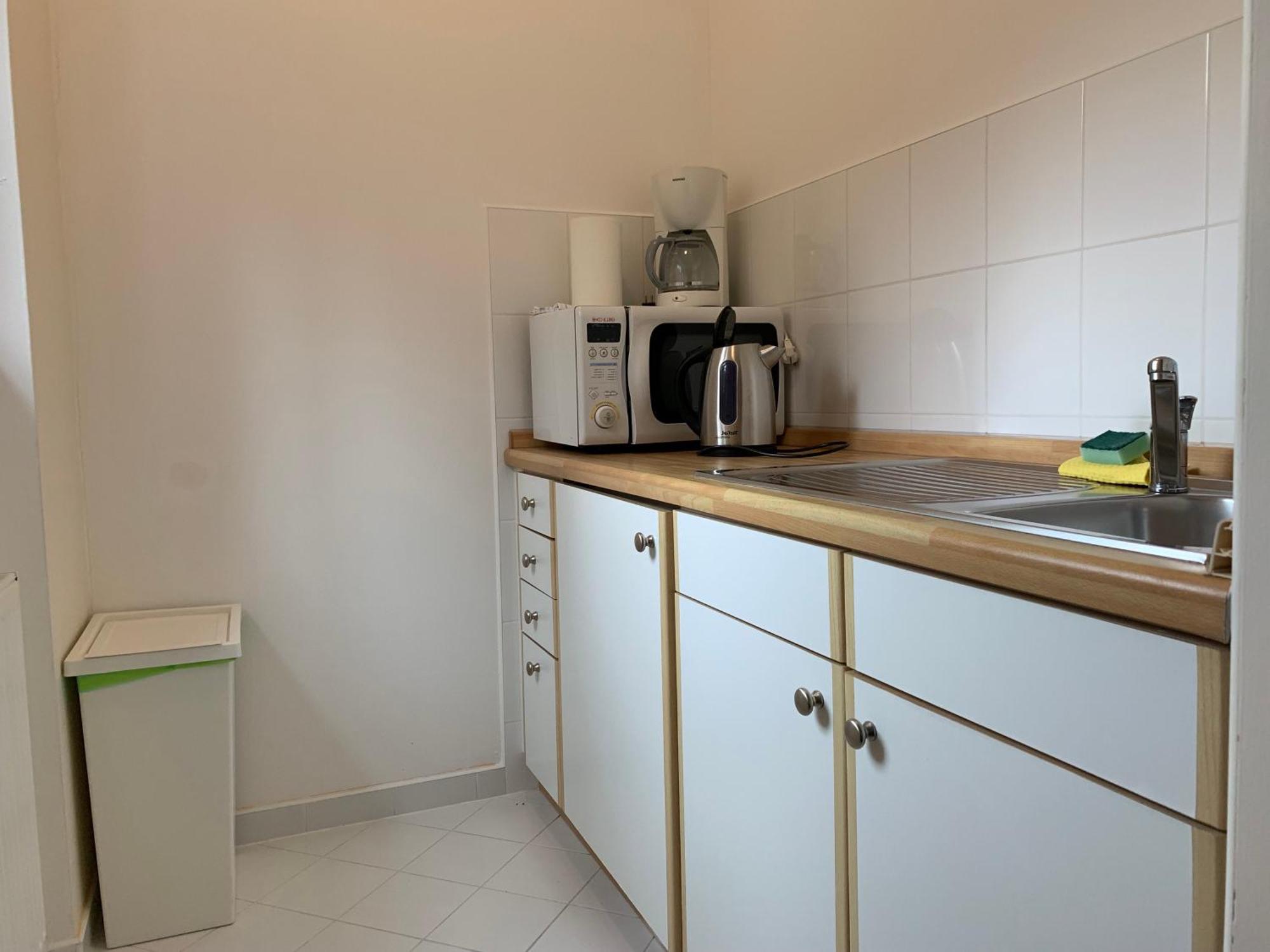 Apartma La Provence Marianske Lazne Ngoại thất bức ảnh