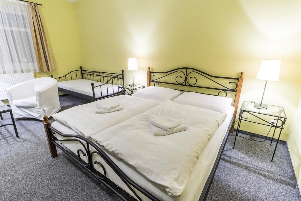 Apartma La Provence Marianske Lazne Ngoại thất bức ảnh