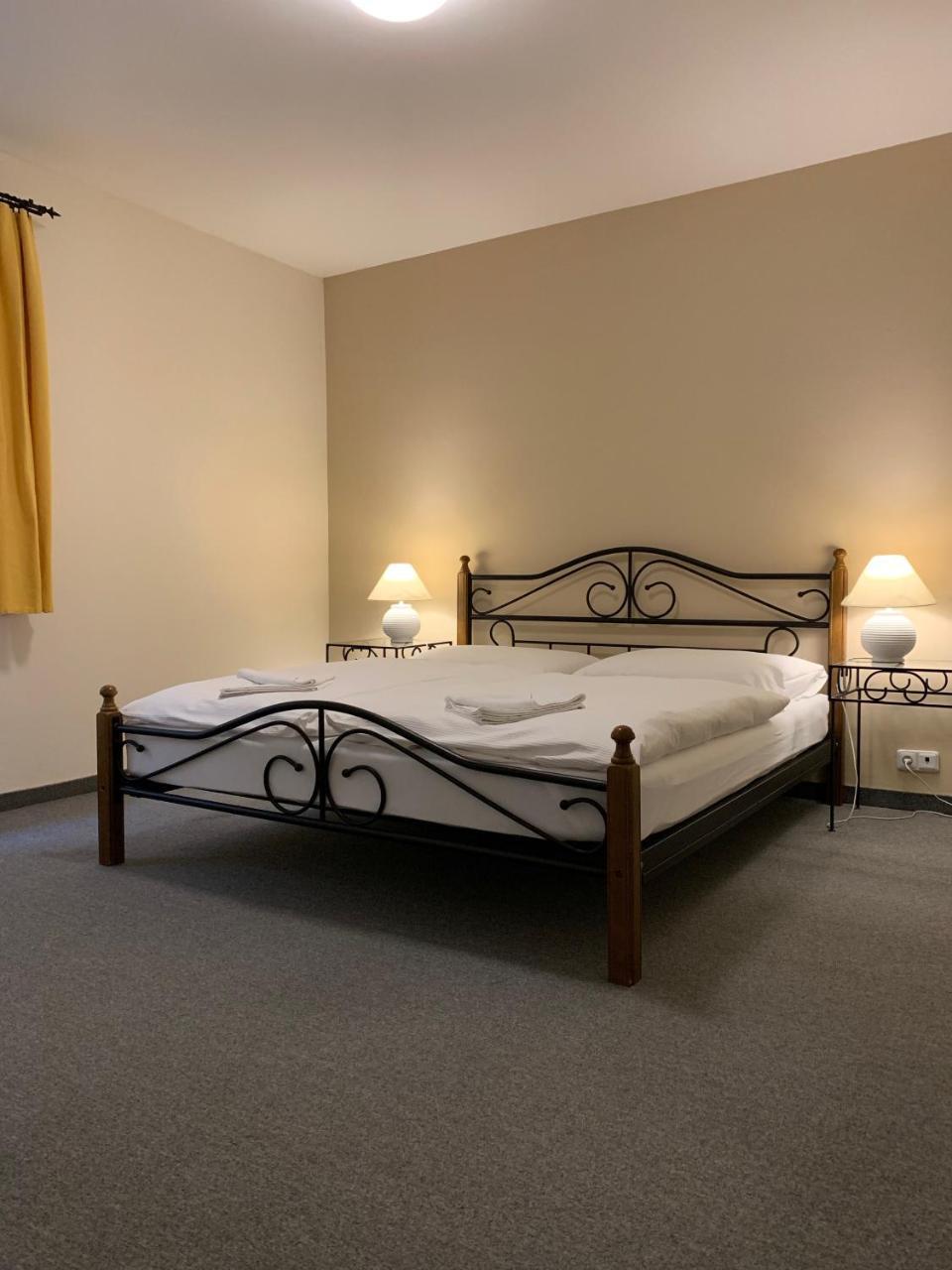 Apartma La Provence Marianske Lazne Ngoại thất bức ảnh