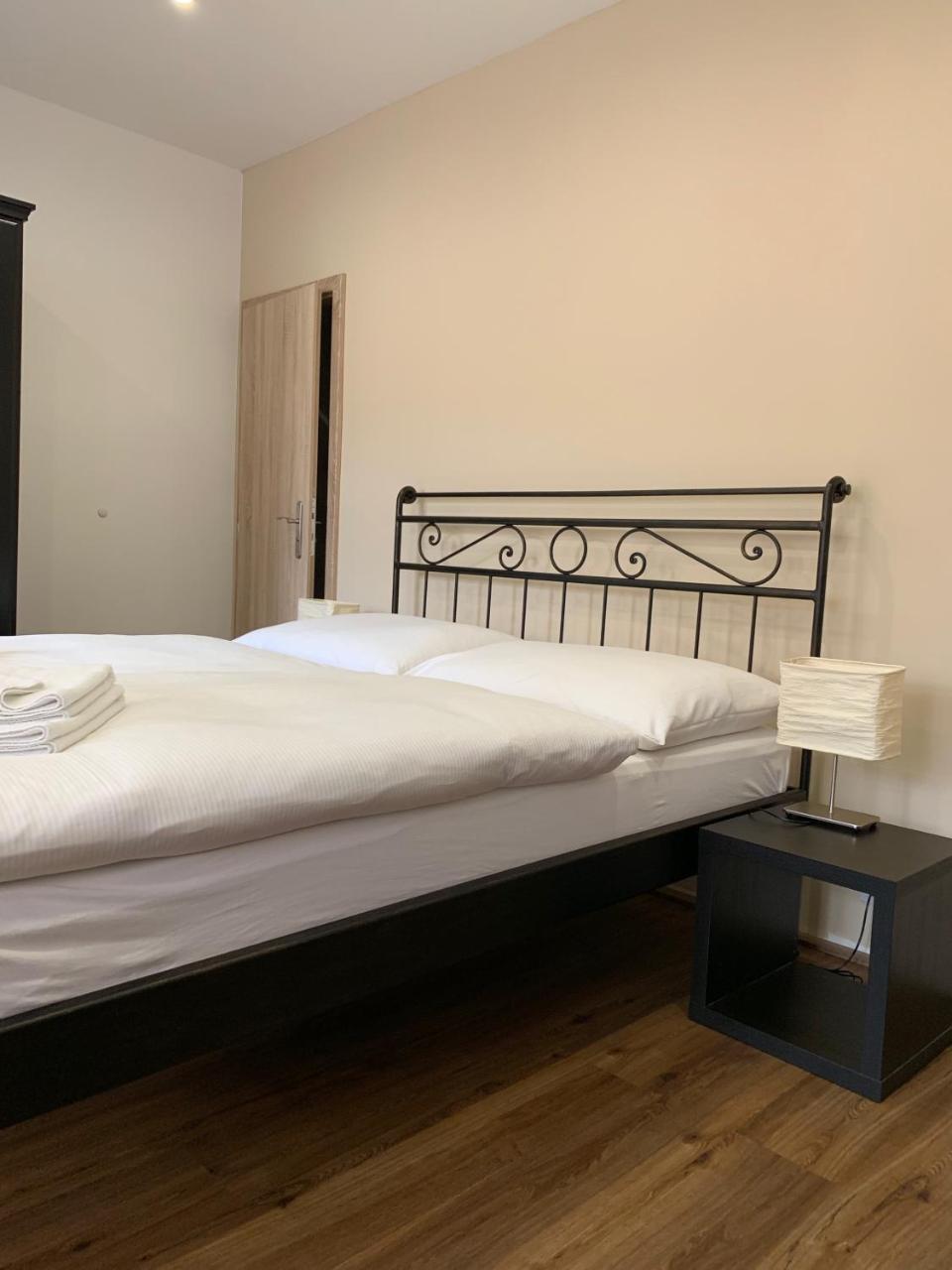 Apartma La Provence Marianske Lazne Ngoại thất bức ảnh