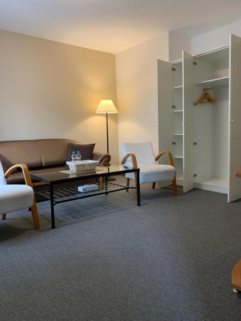Apartma La Provence Marianske Lazne Ngoại thất bức ảnh