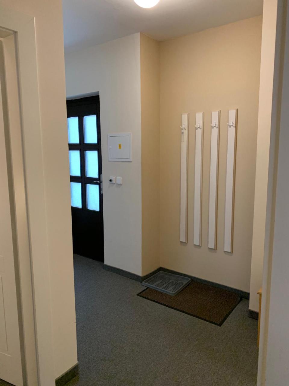 Apartma La Provence Marianske Lazne Ngoại thất bức ảnh