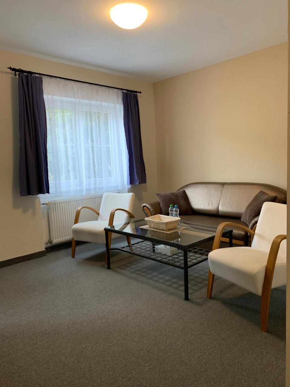 Apartma La Provence Marianske Lazne Ngoại thất bức ảnh