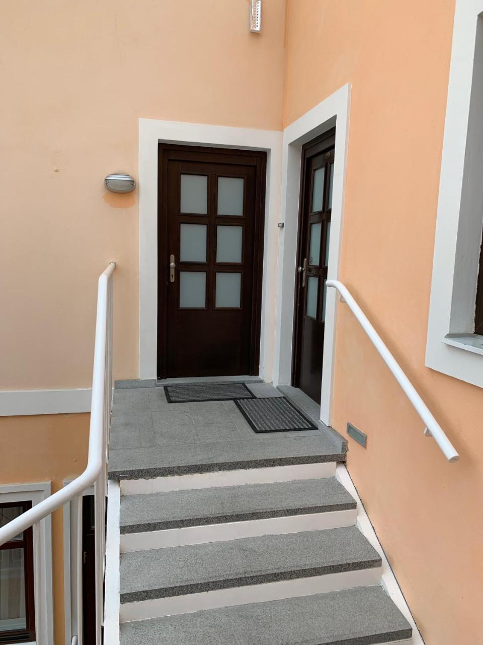 Apartma La Provence Marianske Lazne Ngoại thất bức ảnh